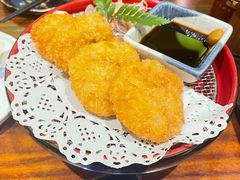 -鸟鹏烧鸟居酒屋(仁恒梦中心店)