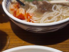 -鑫花溪牛肉米粉(文星广场店)