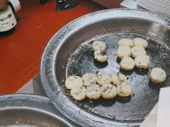 -小杨生煎(白玉兰广场店)