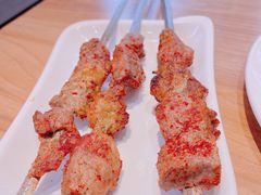 -品回味清真西北楼(宁波首店)