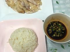 海南鸡肉饭-鸡饭店