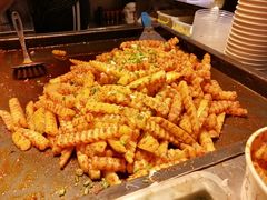 -丁家坡洋芋·观音桥好吃街A区(全国总店)