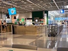 -宜家·瑞典风味餐厅(无锡店)