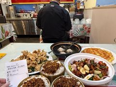 -金姐台湾菜(珠江路店)