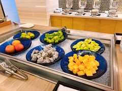 -广交会威斯汀酒店