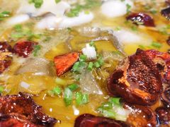 热炝酸菜鱼-鱼你在一起(海淀航天桥店)