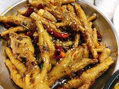 凤爪-小民大排档(马场角横路店)