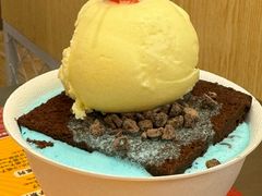 -满记甜品(王府井北京市百货大楼店)