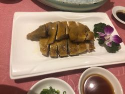 -空中一号宴会厅(信合大厦店)