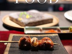 -麦MUGI铁板烧日式料理