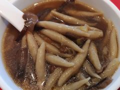 -西贝莜面村(金隅嘉品mall店)