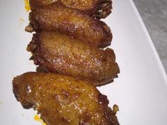 -小杨烤肉(高新店)