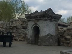 -盛世南宫影视城(北普陀影视城)