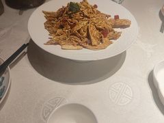 -北平宴·烤鸭·京味菜(中关村店)