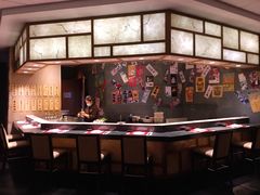 -佛山希尔顿酒店·融誉亚洲美食荟