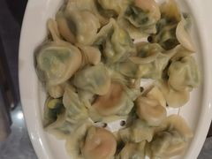 -俏东方·海味水饺·青岛菜(崂山店)
