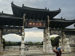 -建水文庙