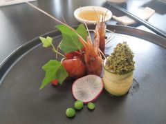 -天伦里餐厅(绿城桃花源店)