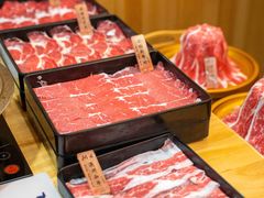 -牛匠和牛寿喜锅(西安总店)