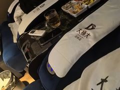 -大桶大足浴(田林路店)