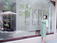 -中和·国风茶馆(愚园路店)