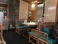-锦府盐帮·李宅(领展购物广场中关村店)