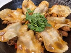 -四季轩中餐厅(徐州开元名都大酒店)