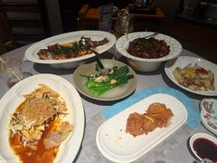 -晓粤·惹味粤菜(凯德乐峰广场店)