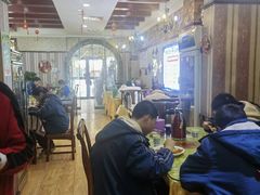 -聚福餐厅(和田二街店)