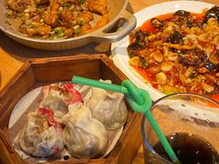 -顺香居·老字号湖北菜(江汉路店)