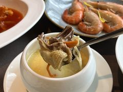 -望乡楼上海菜(日月光店)