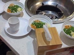 -蛙一刀·麻椒鱼火锅(金仙桥店)