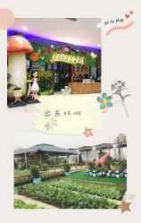 -可可天空农场(中大店)