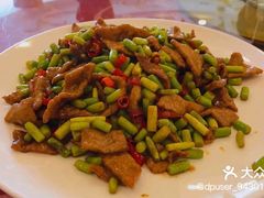 -敦煌宾馆·伎乐天风味餐厅
