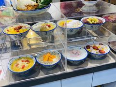 -一心甜汤(丹凤街店)