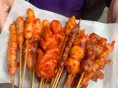 -辽B·小串(总店)