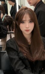 -DL HOPE明星造型