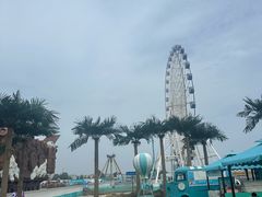 -秦皇岛乐岛海洋王国