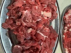 -菜忠潮州牛肉店(岗厦店)
