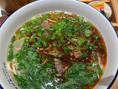 -马记永·兰州牛肉面(天通苑家乐福店)