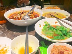 -汤城小厨•粤菜•靓汤(苏州街店)