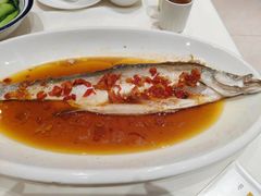 -巴陵全鱼席(湖南老字号汴河街店 )