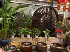 -客家大院·非遗赣南客家菜(郁孤台店)
