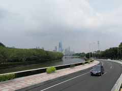 景点-广州都市观光巴士(粤陶巴)