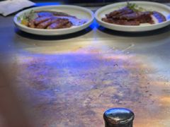 -盛焰铁板烧(王府井店)