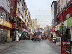-万佳广场(台东店)