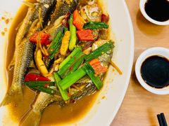 -友强·22年特色海鲜大排档·闽菜(厦门美食地标店)