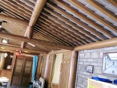 -乔家小院•非遗驴肉•本地小海鲜(滨河路店)