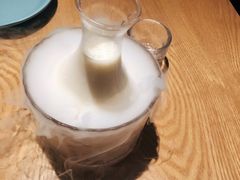 酸奶酒-苦尽酒馆·川菜(鼓楼店)