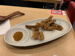 -阿香米线(吴中永旺梦乐城店)